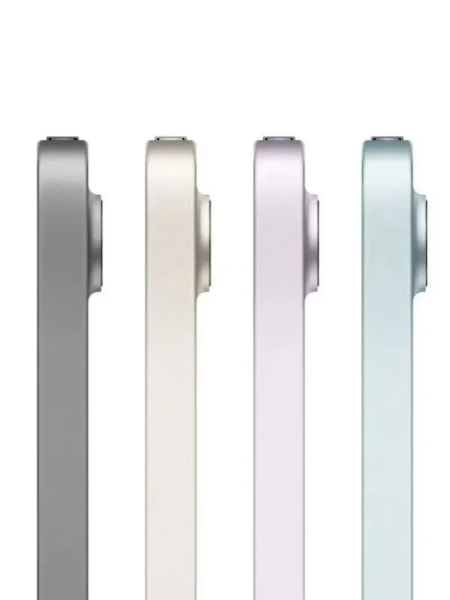 Apple iPad mini (2024) Wi-Fi 512gb Space Gray